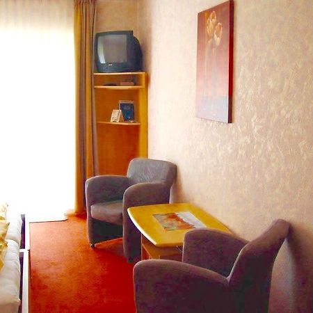 Hotel Gretescher Hof Belm エクステリア 写真
