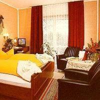 Hotel Gretescher Hof Belm 部屋 写真