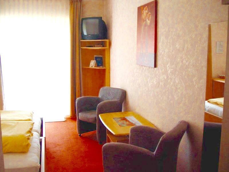 Hotel Gretescher Hof Belm エクステリア 写真