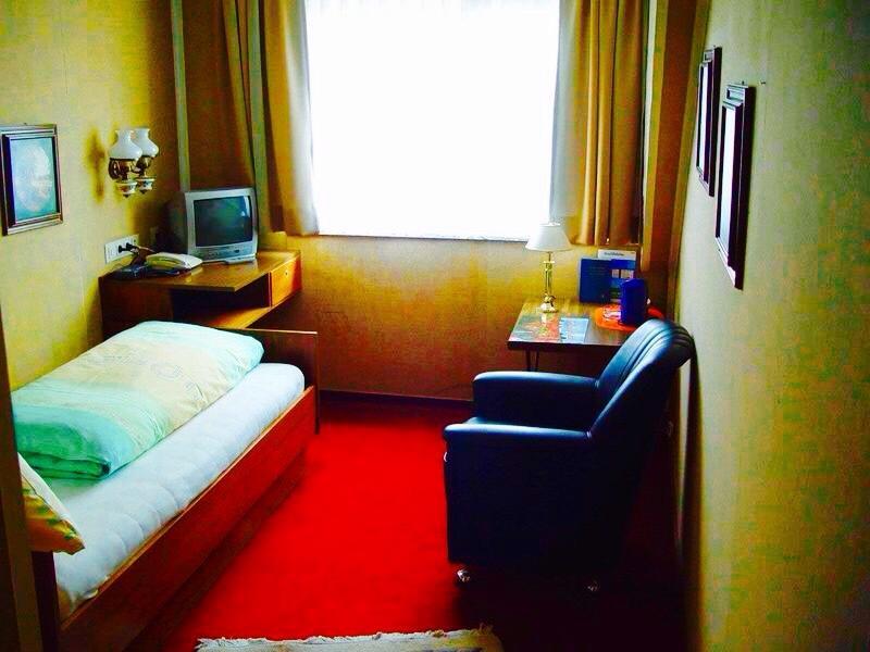 Hotel Gretescher Hof Belm エクステリア 写真