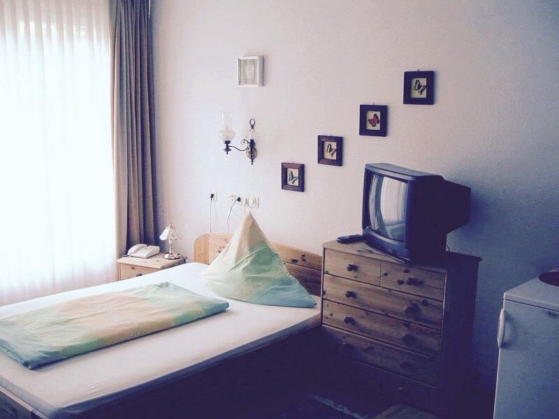 Hotel Gretescher Hof Belm エクステリア 写真