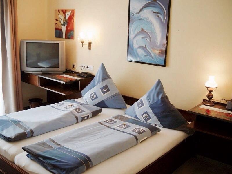 Hotel Gretescher Hof Belm エクステリア 写真