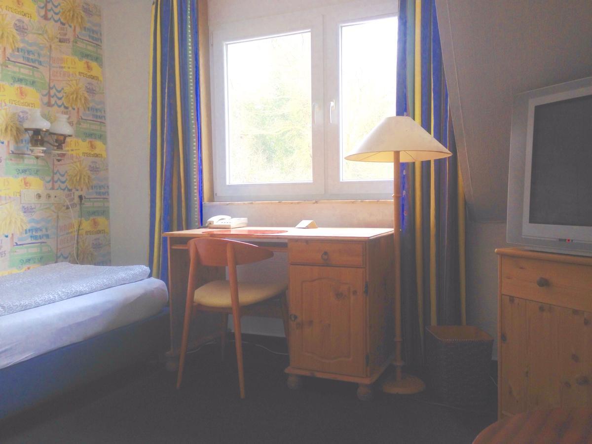Hotel Gretescher Hof Belm エクステリア 写真